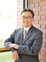 松原 直紀先生の写真