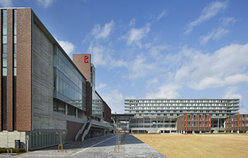 Ritsumeikan University Kinugasa Campus