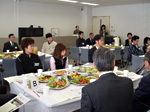 新幹事歓迎会の写真03