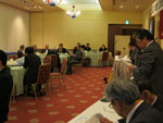 2010年度幹事会総会の写真02