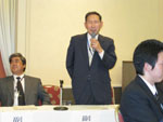 2010年度幹事会総会の写真03